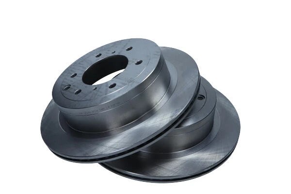192390 Maxgear Дискові гальма