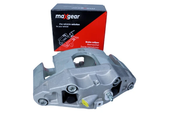 Супорт гальмівний передній лівий Maxgear 821261 ціна, від 81.33 USD