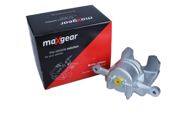 Супорт гальмівний передній лівий Maxgear 820683 ціна, від 29.72 USD