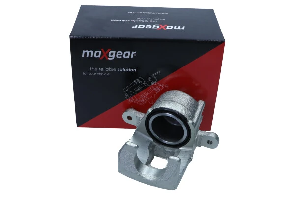 Супорт гальмівний передній лівий Maxgear 821139 ціна, від 48.39 USD