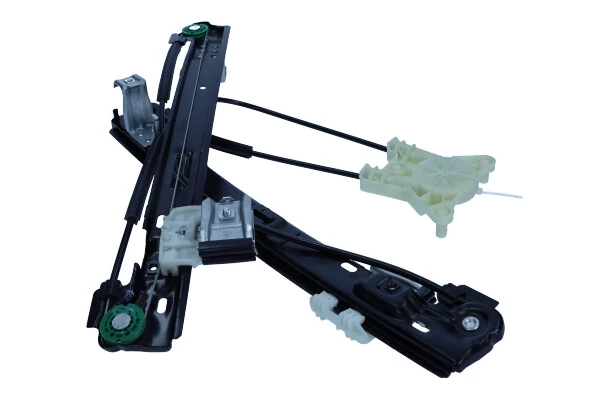 Механізм склопідіймача двері передньої, правої Seat Ibiza III
