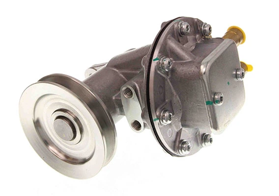 440057 Maxgear Насос вакуумний