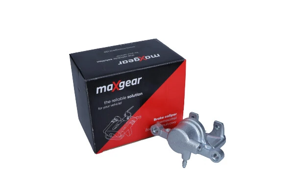 Супорт гальмівний задній правий Maxgear 820748 ціна, від 26.43 USD