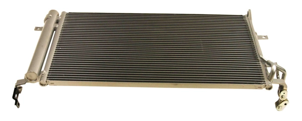 Конденсатор кондиціонера Tangun P22227 ціна, від 70.46 USD