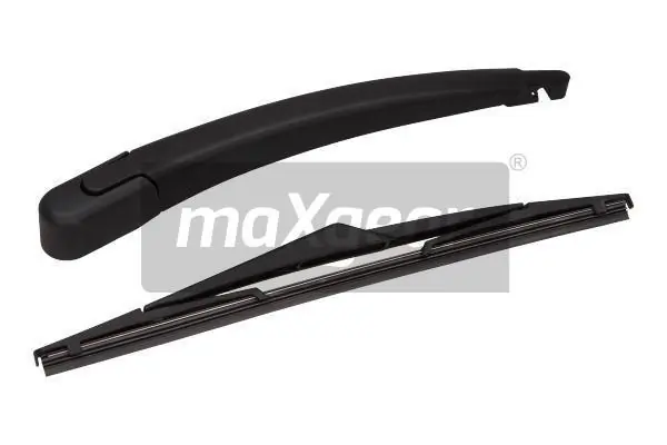 Купити WRQ0078 Magneti Marelli Важіль-поводок склоочисника заднього скла