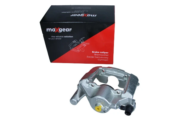 Супорт гальмівний задній лівий Maxgear 821241 ціна, від 42.77 USD
