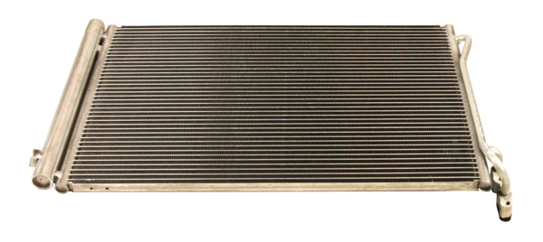 Конденсатор кондиціонера Polcar 2001K8C1S ціна, від 77.54 USD