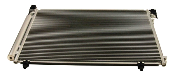 AC830161 Maxgear Конденсатор