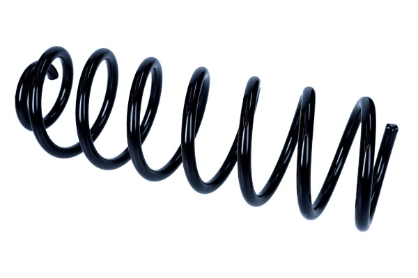 Пружина підвіски задня на Opel Kadett E 35, 36, 45, 46