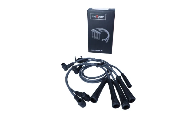 530054 Maxgear Проводи високовольтні