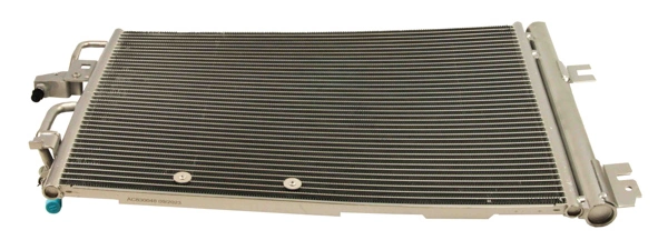 Радіатор охолодження кондиціонера Polcar 5509K8C3