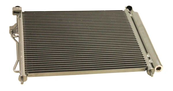 Радіатор охолодження кондиціонера Polcar 4106K8C2S
