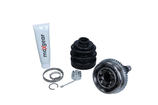 493135 Maxgear Граната зовнішня задня