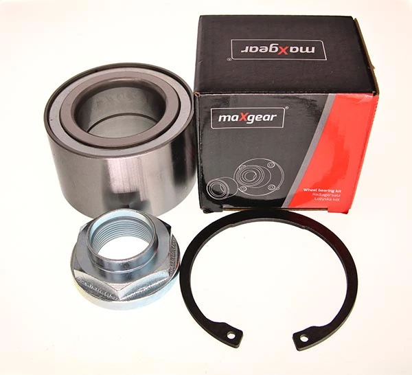 Підшипник маточини задньої Maxgear 330291 ціна, від 30.22 USD