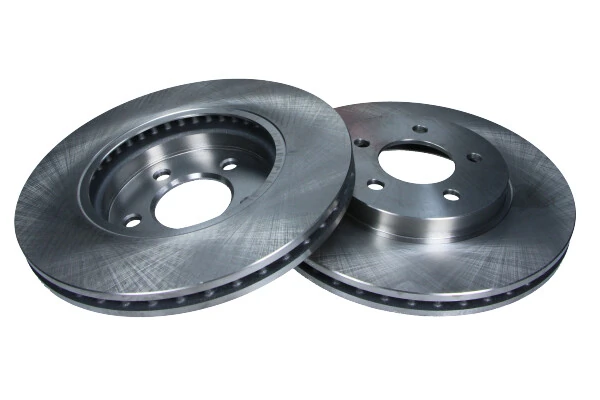 5L8Z1125AA Ford Гальмо дискове переднє