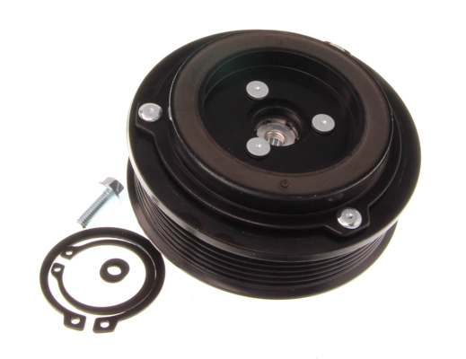 AC130209 Maxgear Шків компресора кондиціонера
