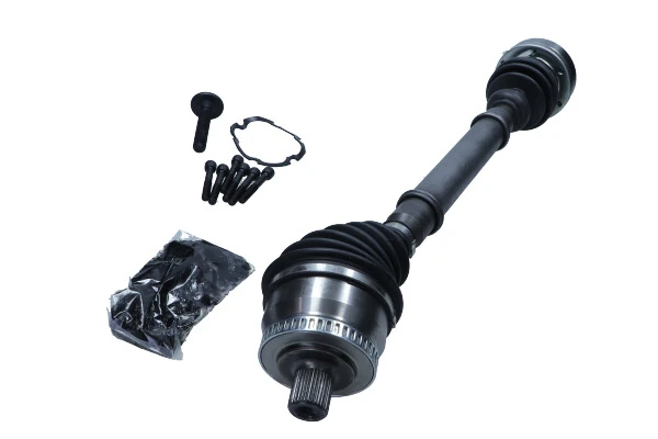 Купити TDS0001 Magneti Marelli Ліва піввісь