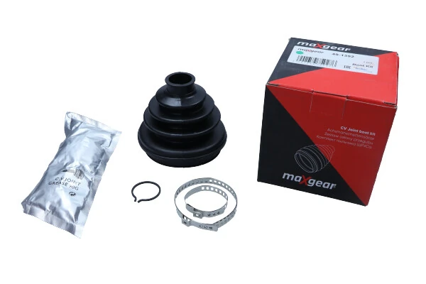 Пильник ШРУСа зовнішній 47430827 Pro-parts