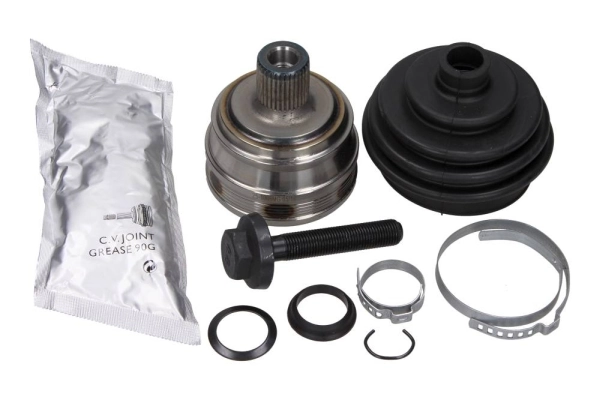Граната колісна GKN-Spidan 0022543 ціна, від 23.79 USD