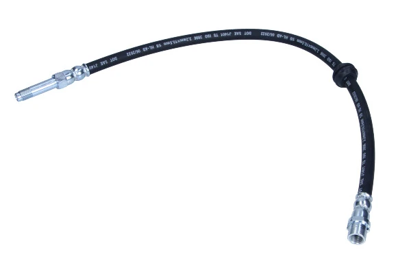 Шланг гальмівний задній Mercedes A906428083564 ціна, від 8.01 USD