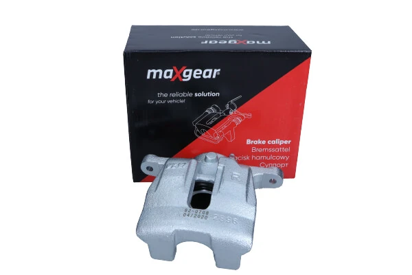 Супорт гальмівний задній правий Maxgear 820708 ціна, від 29.57 USD