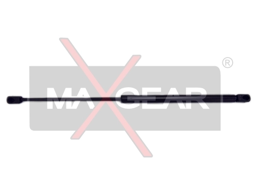 Купити Амортизатор багажника Renault 19 II B53, C53