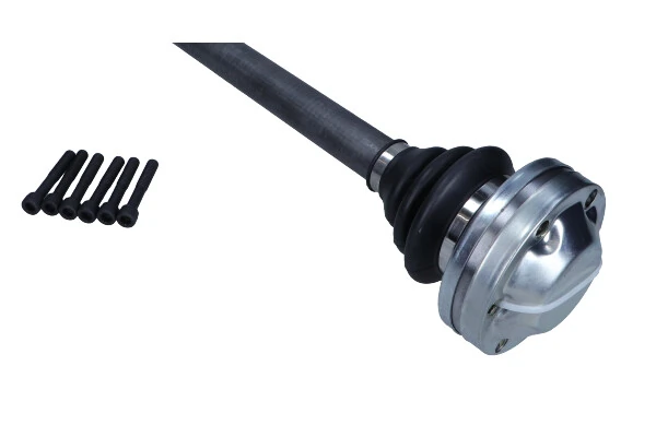 491096 Maxgear Піввісь задня, ліва