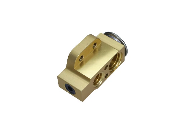 Клапан TRV, кондиціонера L4774 HELLA
