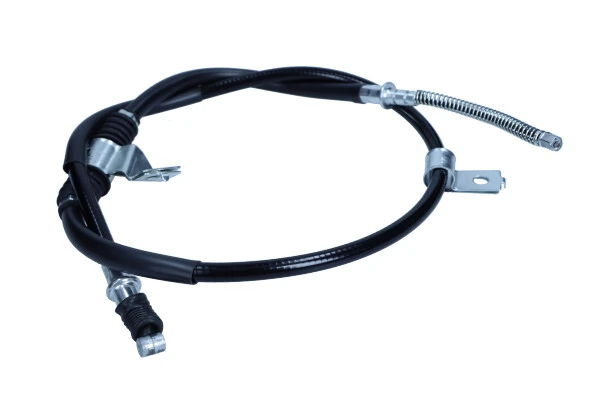 Купити Трос ручного гальма задній, лівий Mitsubishi Pajero II V2W, V4W