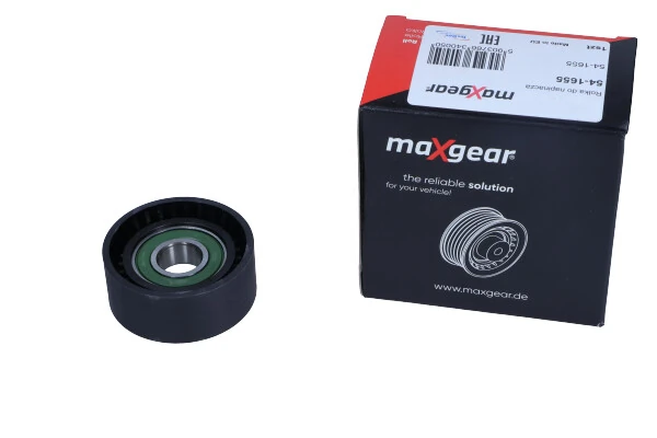 117507306R Mercedes Ролик натяжителя ременя агрегатів