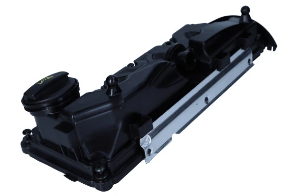 Передня кришка головки блока циліндрів (ГБЦ) DRM21901 Polcar