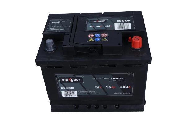 Батарея акумуляторна Renault (RVI) 7701376961 ціна, від 79.15 USD