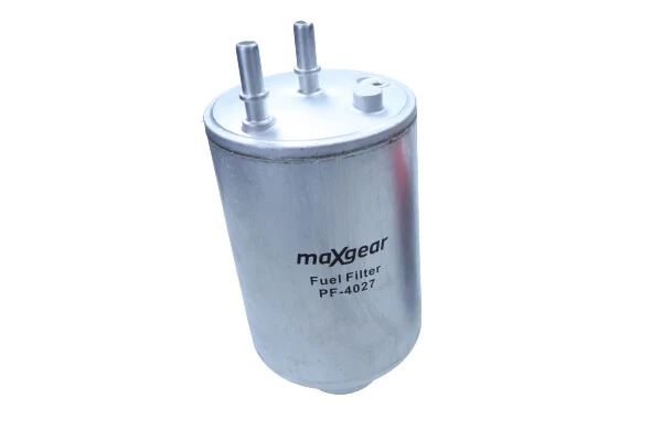 Купити 65125010002 MAN Фільтр-відстійник палива грубої очистки
