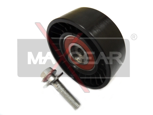 Натяжний ролик Caffaro CFR0114 ціна, від 16.86 USD
