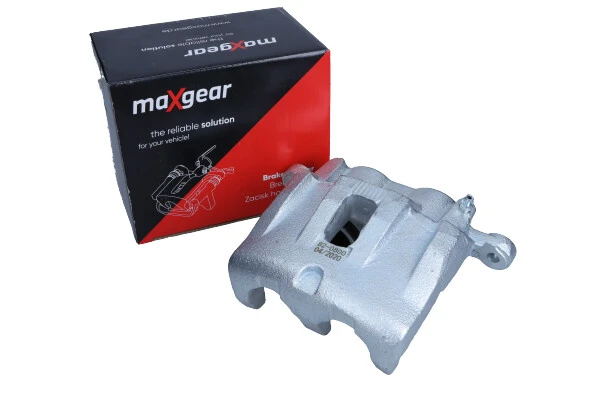 Супорт гальмівний передній правий Maxgear 820800 ціна, від 71.08 USD
