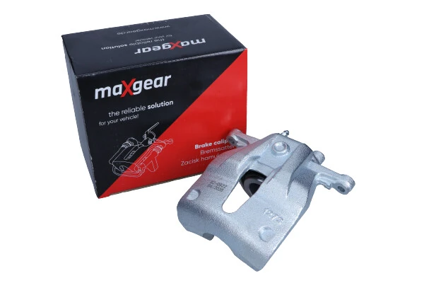 Супорт гальмівний передній правий Maxgear 820822 ціна, від 43.80 USD