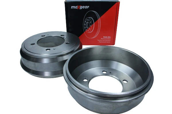 193680 Maxgear Барабан гальмівний задній