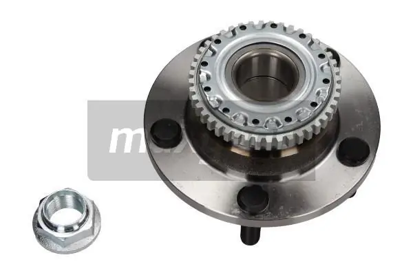 Маточини задніх коліс MCB 527102D000 ціна, від 24.70 USD