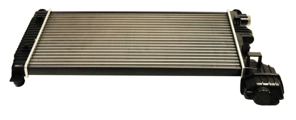 AC230096 Maxgear Радіатор охолодження двигуна