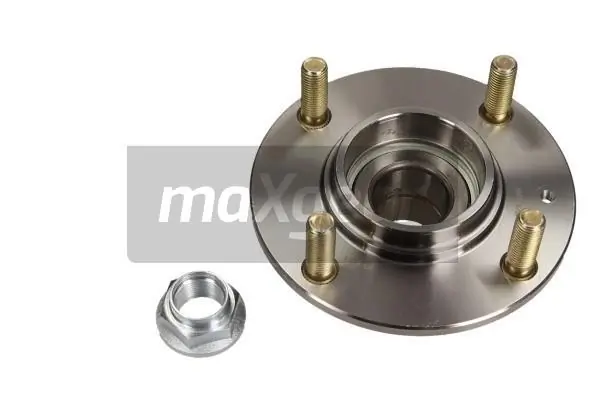 Маточини задніх коліс Hyundai Elantra III седан (XD) (2000 - 2006) ціна, від 30.08 USD