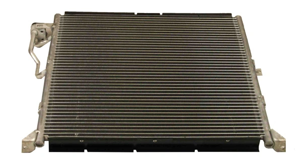 AC878348 Maxgear Конденсатор