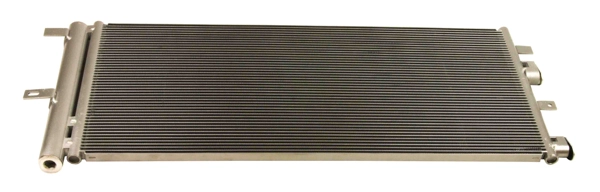 Конденсатор кондиціонера AND 42260083 ціна, від 76.44 USD