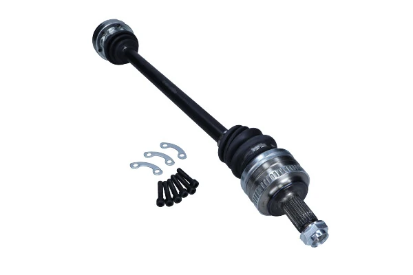 Піввісь задня, права TDS0129 Magneti Marelli
