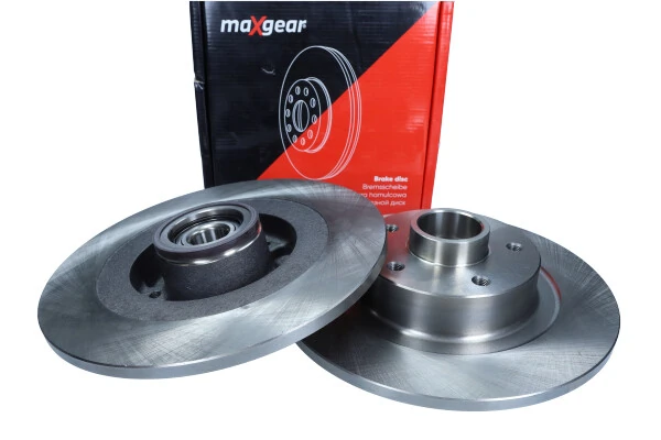 194803 Maxgear Дискові гальма
