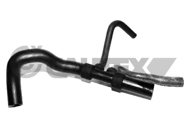 Купити 7700577132 Renault (RVI) Шланг/патрубок радіатора охолодження, нижній