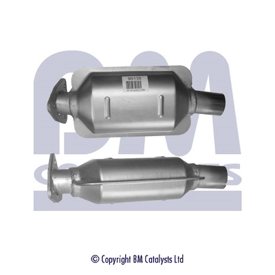 Купити Каталізатор Seat Toledo I 1L