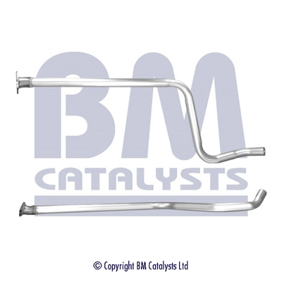 Глушник General Motors 854573 ціна, від 36.86 USD