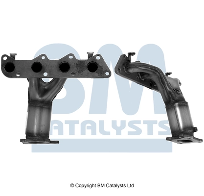 Купити Каталізатор Volkswagen Polo III 6KV2