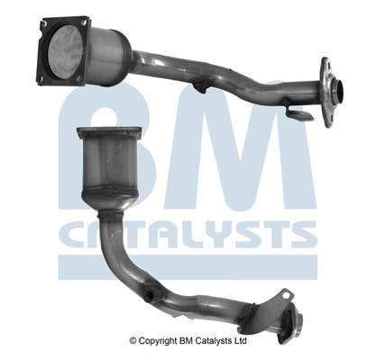 BM91763H BM Catalysts