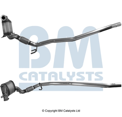 BM11152 BM Catalysts
